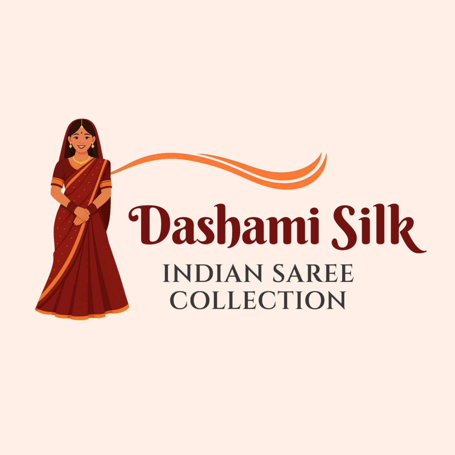 Dashami Silk
